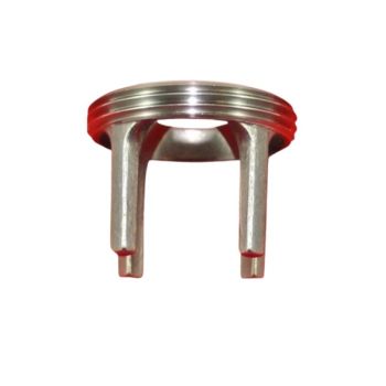 Titan 236-141 Paint Sprayer Foot Valve Cage