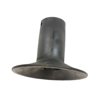 Ridgid 24198 Drain Cleaner Manual Hand Grip