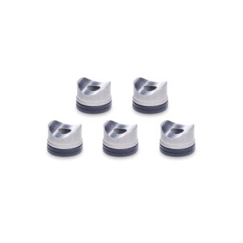 Graco 243281 Sprayer RAC 5 Oneseal Gasket Pack-5
