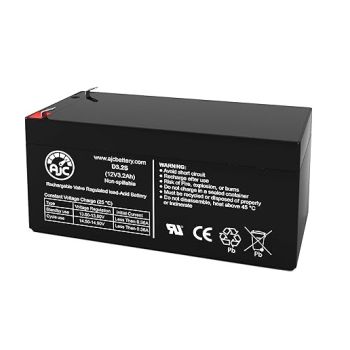 Dewalt 244373-00 Lawn Mower Battery 12V