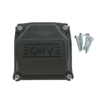 Kohler 24755141-S Engine Valve Cover-Plain Kit