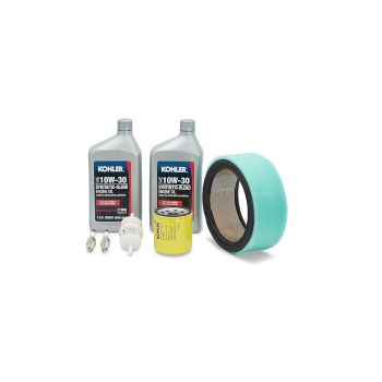 Kohler 2478902-S Engine Maintenance Kit CMD Pro Twin