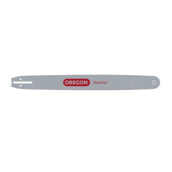 Oregon 248RNDD009 PowerCut Chainsaw Guide Bar 24", 0.58" Guage