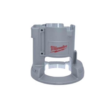 Milwaukee 26-06-0100 Router Base Mach