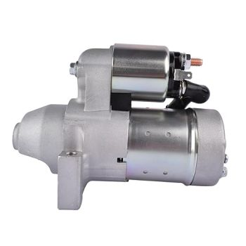 Subaru / Robin 263-70504-J0 Starting Motor Assembly
