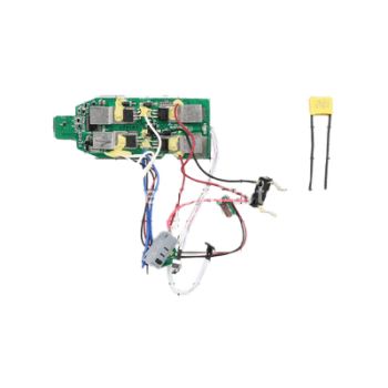 Ryobi Elect. Tools 270013095 PCBA/Switch Assembly