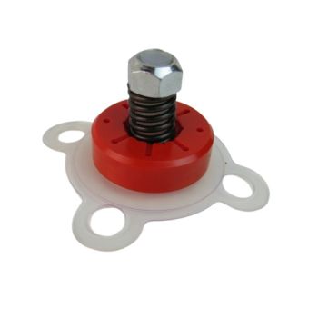 Titan 270201 Paint Sprayer Diaphragm Assembly