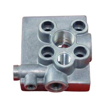 Spraytech 270460 Paint Pump W/Valve