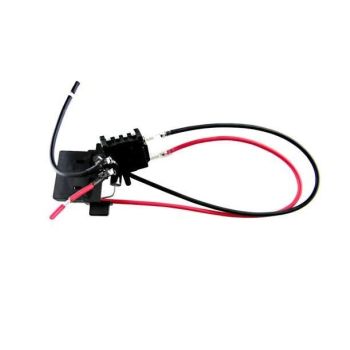 Homelite 270504001 Lawn Mower Switch Assembly