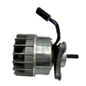 Ego 2730271001 DC Motor
