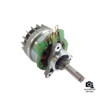 Ego 2823855001 Motor And Gear Assembly