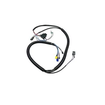 Ego 2824306003 Lawn Mower Wiring Harness Assembly