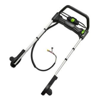 Ego 2824688002 Snow Blower Handle Assembly