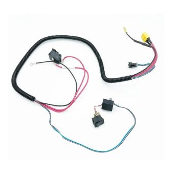 Ego 2824718001 Leaf Blower Switch Assembly