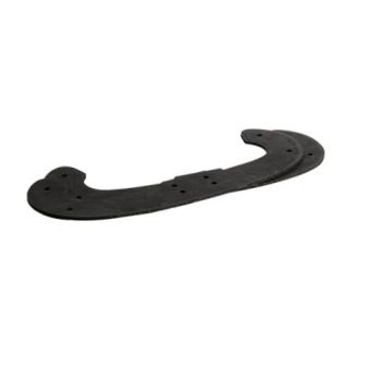 Ego 2825466001 Snow Blower Rubber Paddle Set