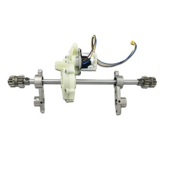 Ego 2827170001 Snow Thrower Self-Propelled Unit