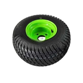 Skil 2827185001 Rear Wheel Set