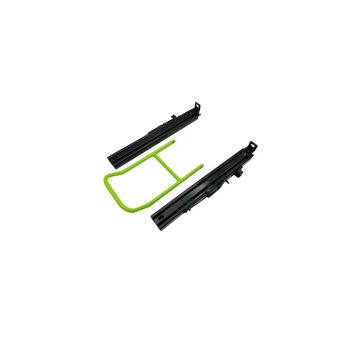 Skil 2827473001 Riding Mower Guide Rail Assembly