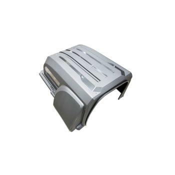 Ego 2828298001 Grass Basket Cover Assembly