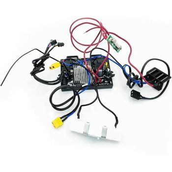 EGO 2830075001 Electric Assembly