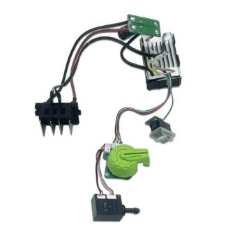 Ego 2831084001 Leaf Blower Electric Assembly