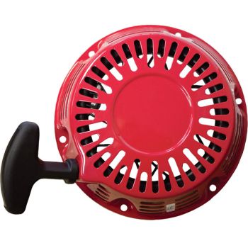 Honda 28400-Z5K-305ZB Recoil Starter Assembly NH1 Black