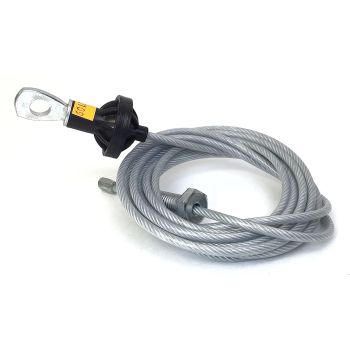 Golds Gym 302109 High Cable