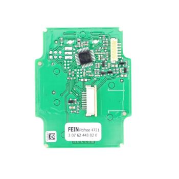 Fein 30762443990 Mortiser Electronics