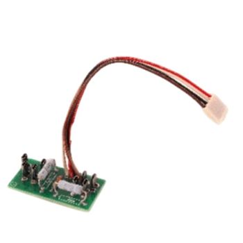 Jancy 30798550040 Beveler PCB & Wire Harness Assembly