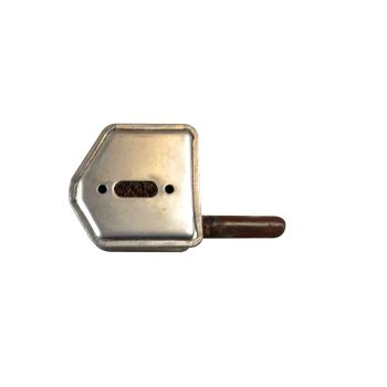 Homelite 309327009 Leaf Blower Vacuum Muffler Assembly