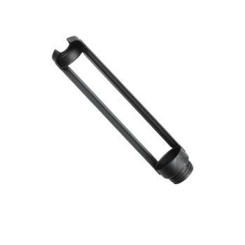 Milwaukee 31-01-1810 Caulking Gun Quart Cartridge Carriage