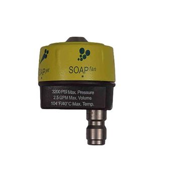 Homelite 310448012 Pressure Washer 5-In-1 Nozzle