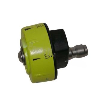 Homelite 310448020 Pressure Washer 5-In-1 Change Over Nozzle