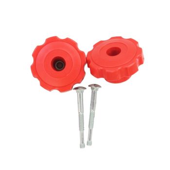 BRIGGS & STRATTON 312099GS Pressure Washer Handle Hardware Kit