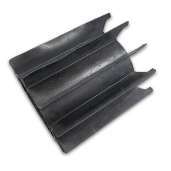 Ego 3130966001 Lawn Mower Rubber Sweeper
