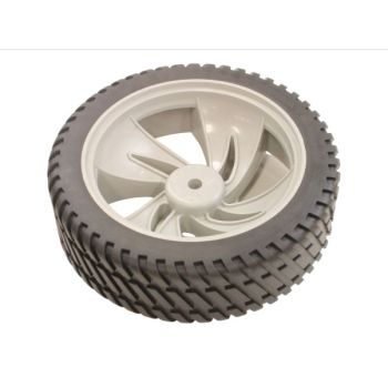 BRIGGS & STRATTON 313837GS Pressure Washer Wheel