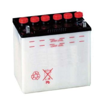 Honda 31500-V15-N12 Battery Assembly 40B19R S