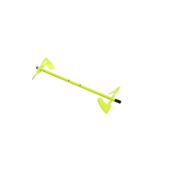 Homelite 315336001 Leaf Blower Vacuum Flange And Shaft Assembly