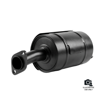 Subaru / Robin 31H-11002-01 Muffler CP