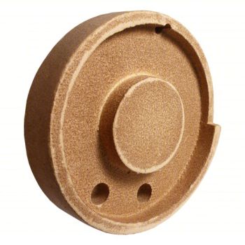 Mi-T-M 33-0345 Insulation Drum Head
