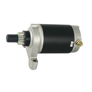 Oregon 33-713 Electric Starter Motor 12 Volt