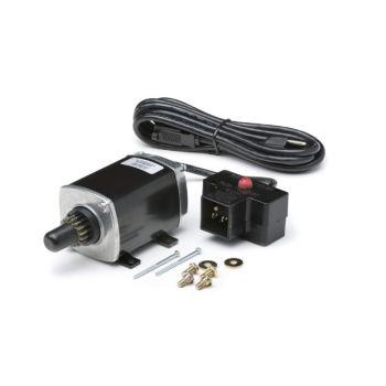 Oregon 33-738 Electric Starter Motor 120V