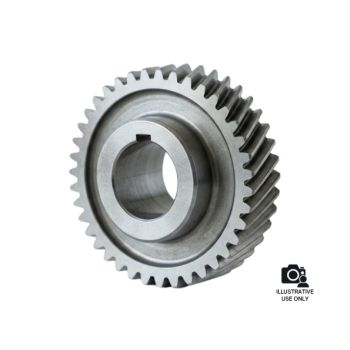 Jancy 33698681480 Gear Helical