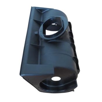 Murray 340091MA Auger Housing Assembly 21" Ss Pch B