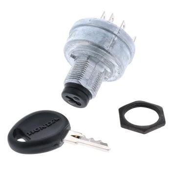 Honda 35100-772-003 Lawn Tractor Switch Assembly