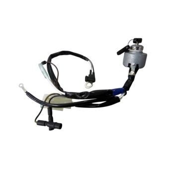 Honda 35100-ZJ1-842 Combination Switch Assembly