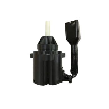 Honda 35360-797-631 Switch Assembly, Chute Control