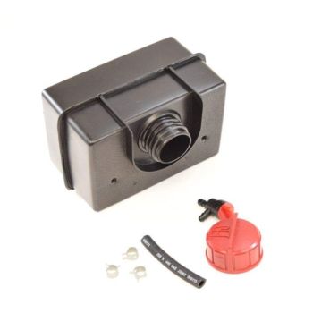 Tecumseh 35591A Lawn Mower Fuel Tank