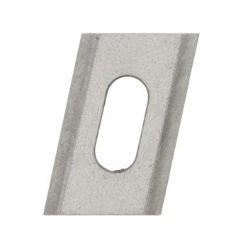 Bosch Power Tools 3608635000 Nibbler & Shears Upper Blade