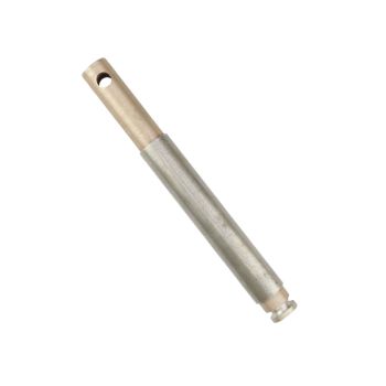 Powermatic 3708012 Lathe Tailstock Clamping Shaft